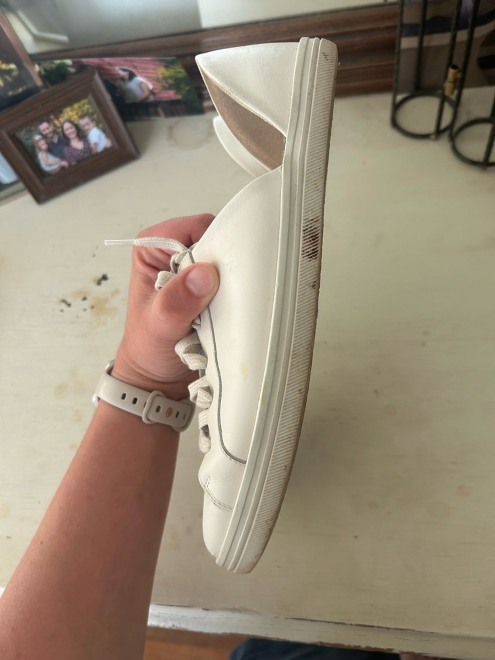 Freda Salvador eda d’orsay sneakers - Picture 2 of 4